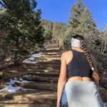 Manitou Incline