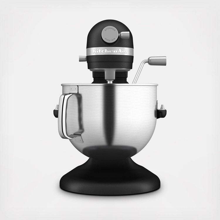KitchenAid, 7-Qt. Bowl Lift Stand Mixer | Zola