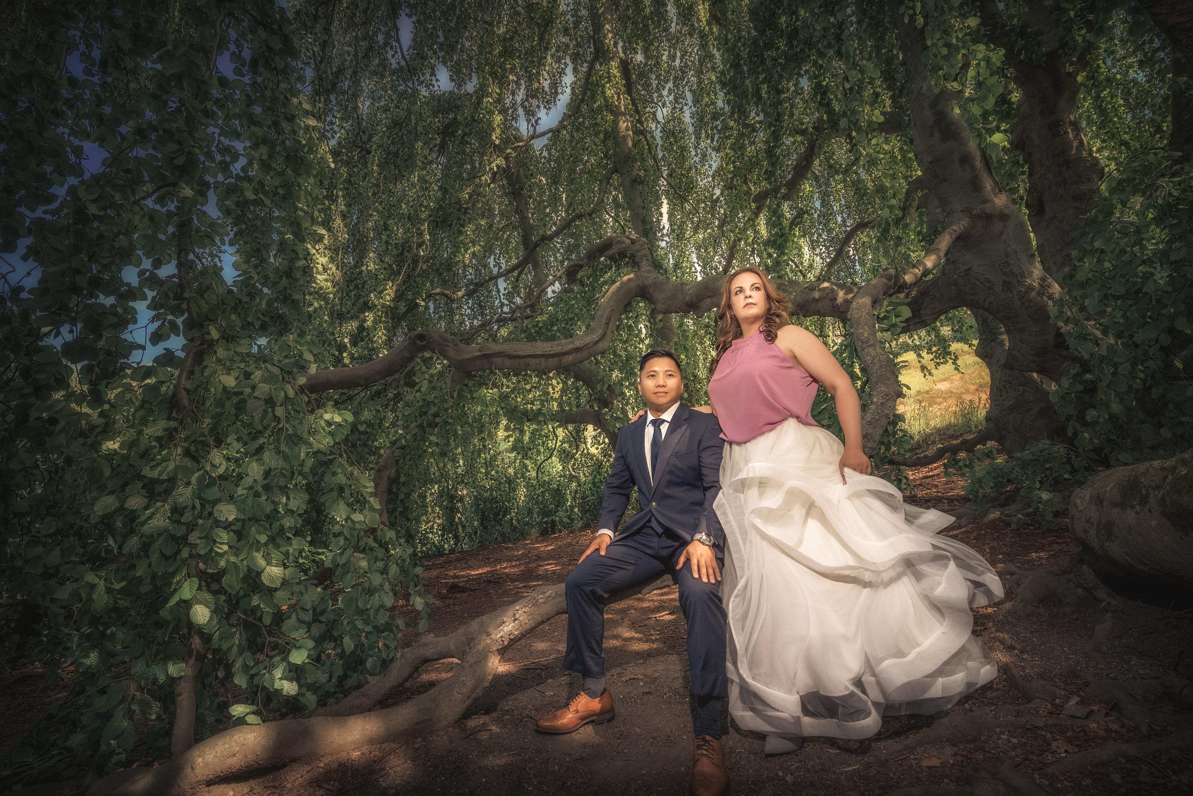 The Wedding Website of Ashley Plantz and Christopher Ongteco