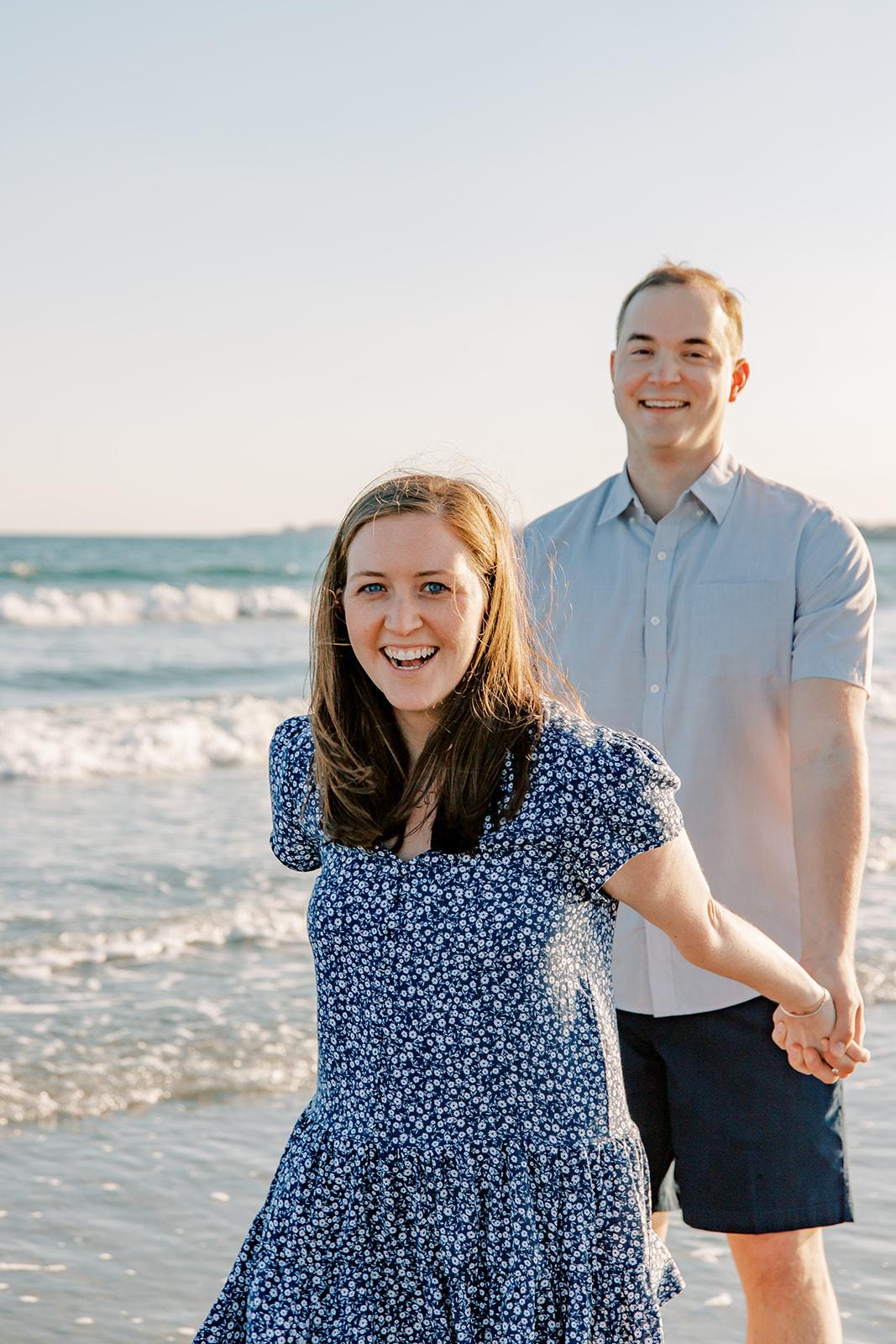 The Wedding Website of Meaghan McCarthy and Matthew Boulger