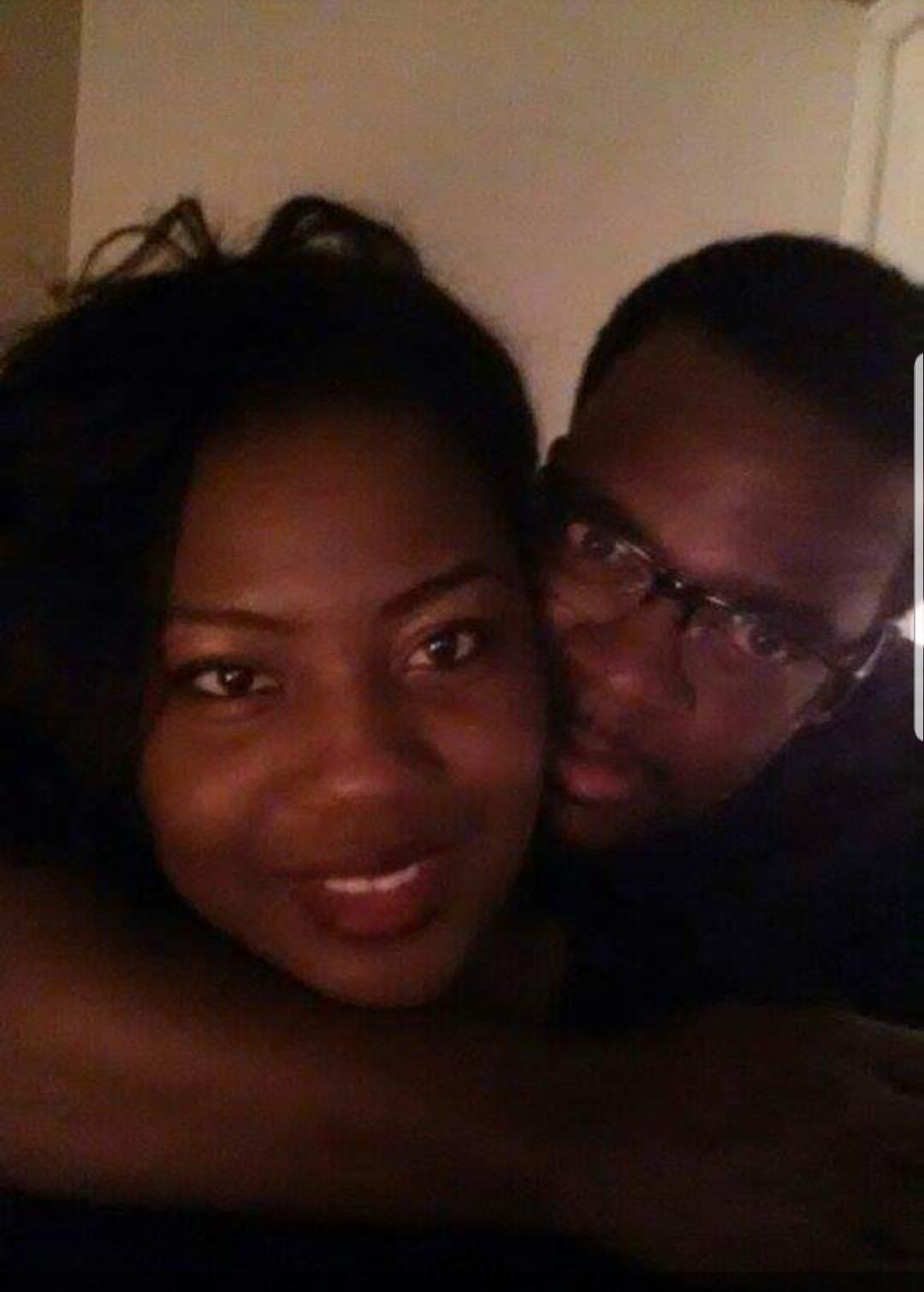 The Wedding Website of Shadarrica Williams and Terrence Rogers