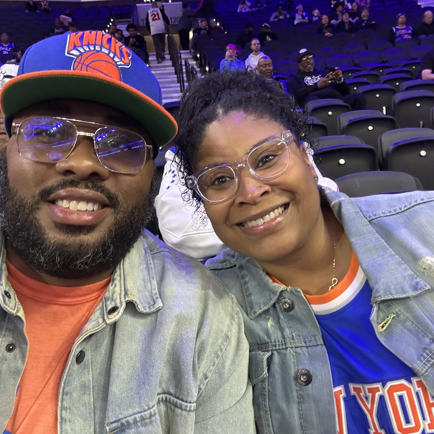 #DateNight