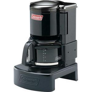 Coleman Grill-Top Coffeemaker