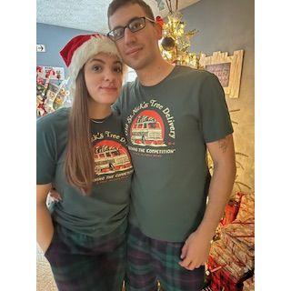 First Christmas Together!