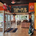 Tap in Pub