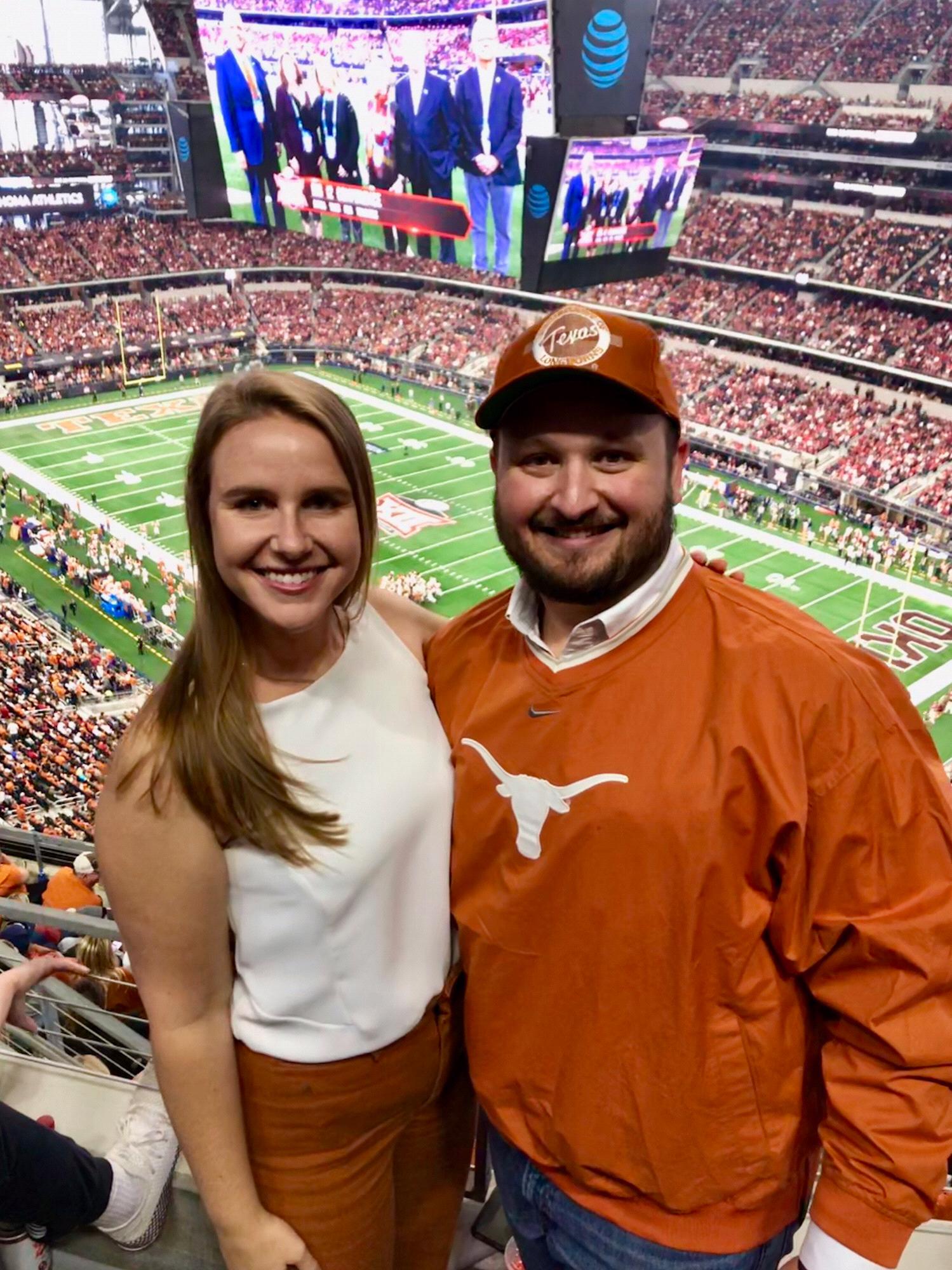 Big 12 Championship 2018