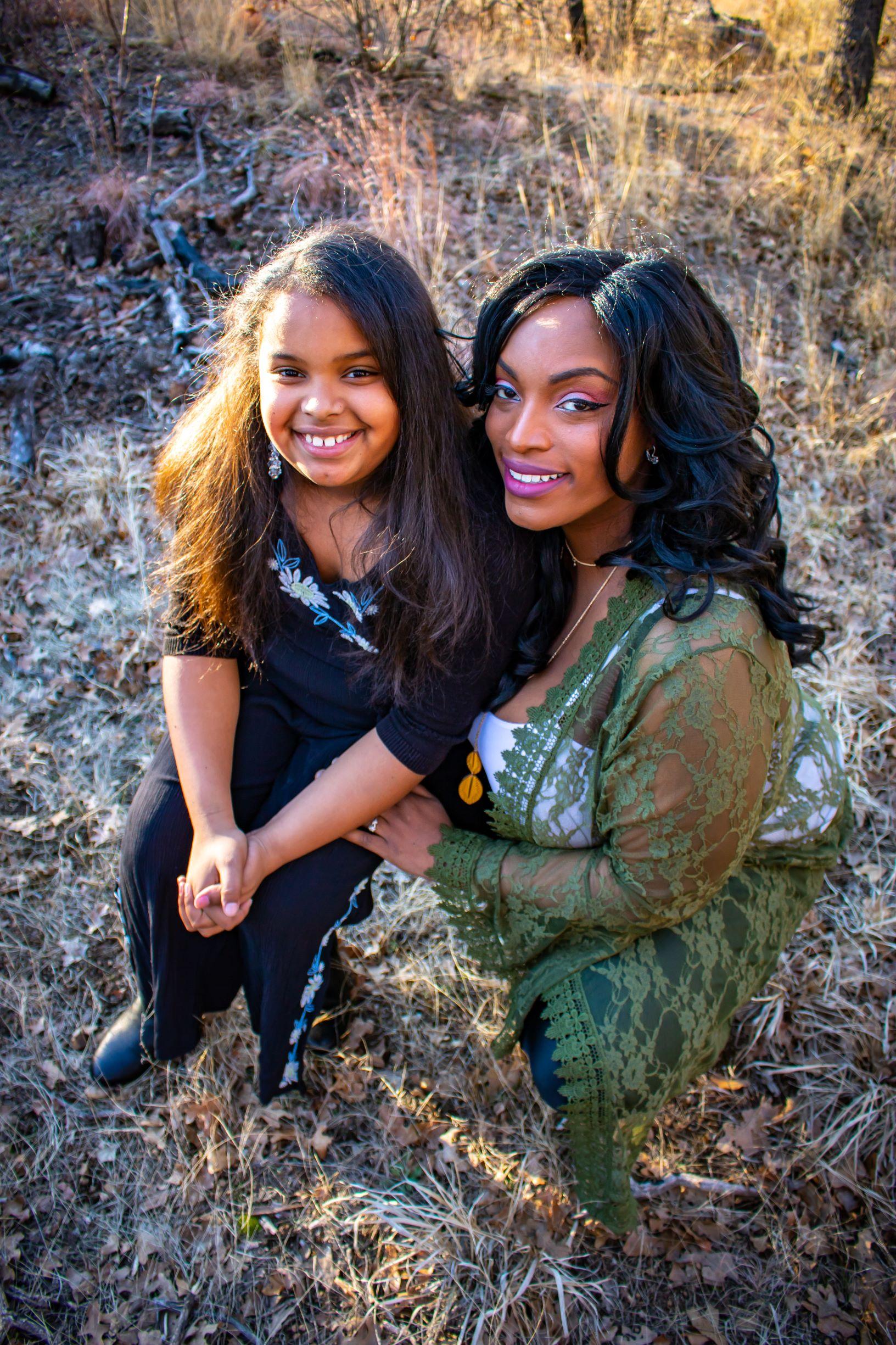 The Wedding Website of Latoya Moore and Matias Nerling