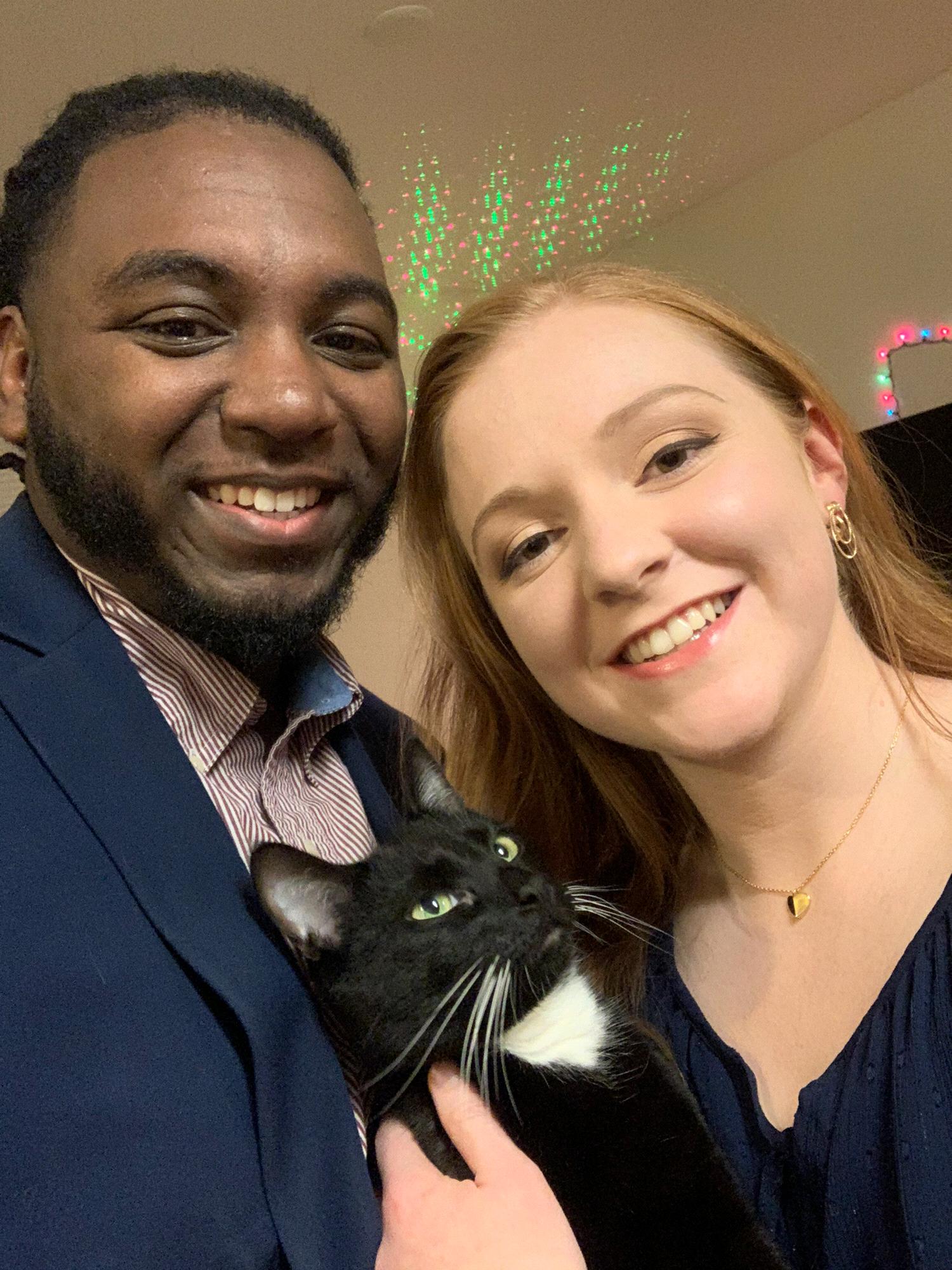 Our Little Family 💙