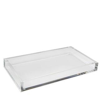 Tizo Lucite Tray