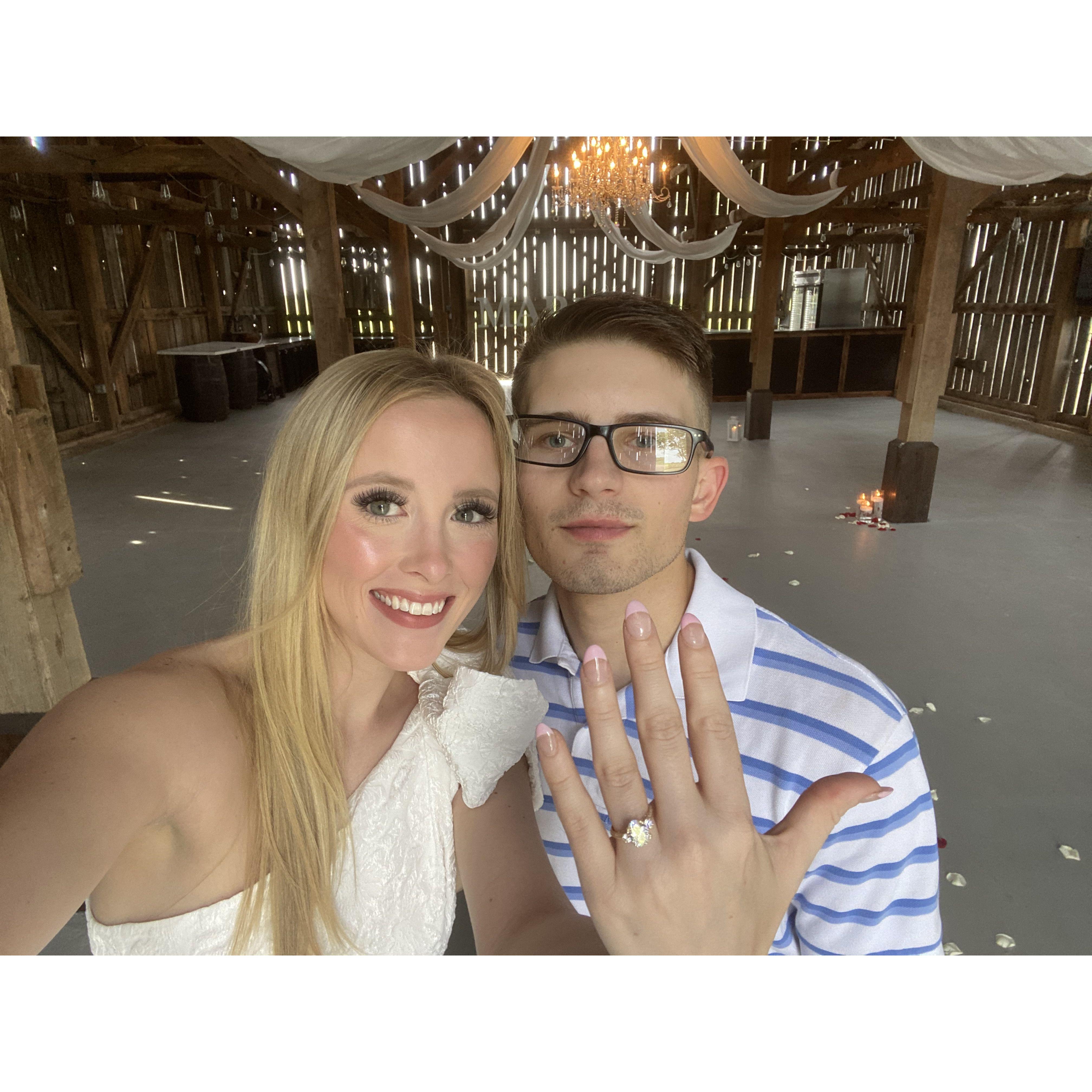 Engagement