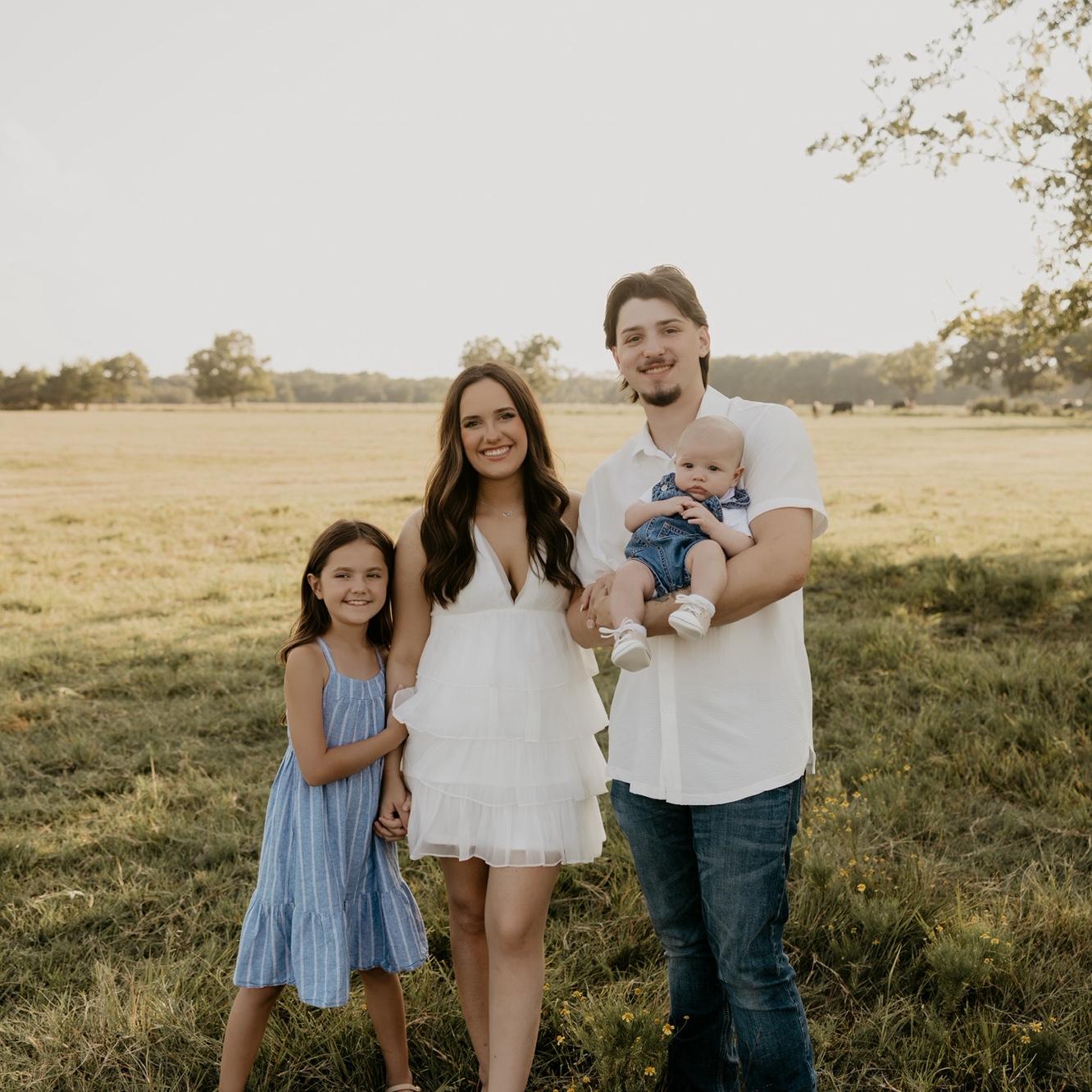 our family!