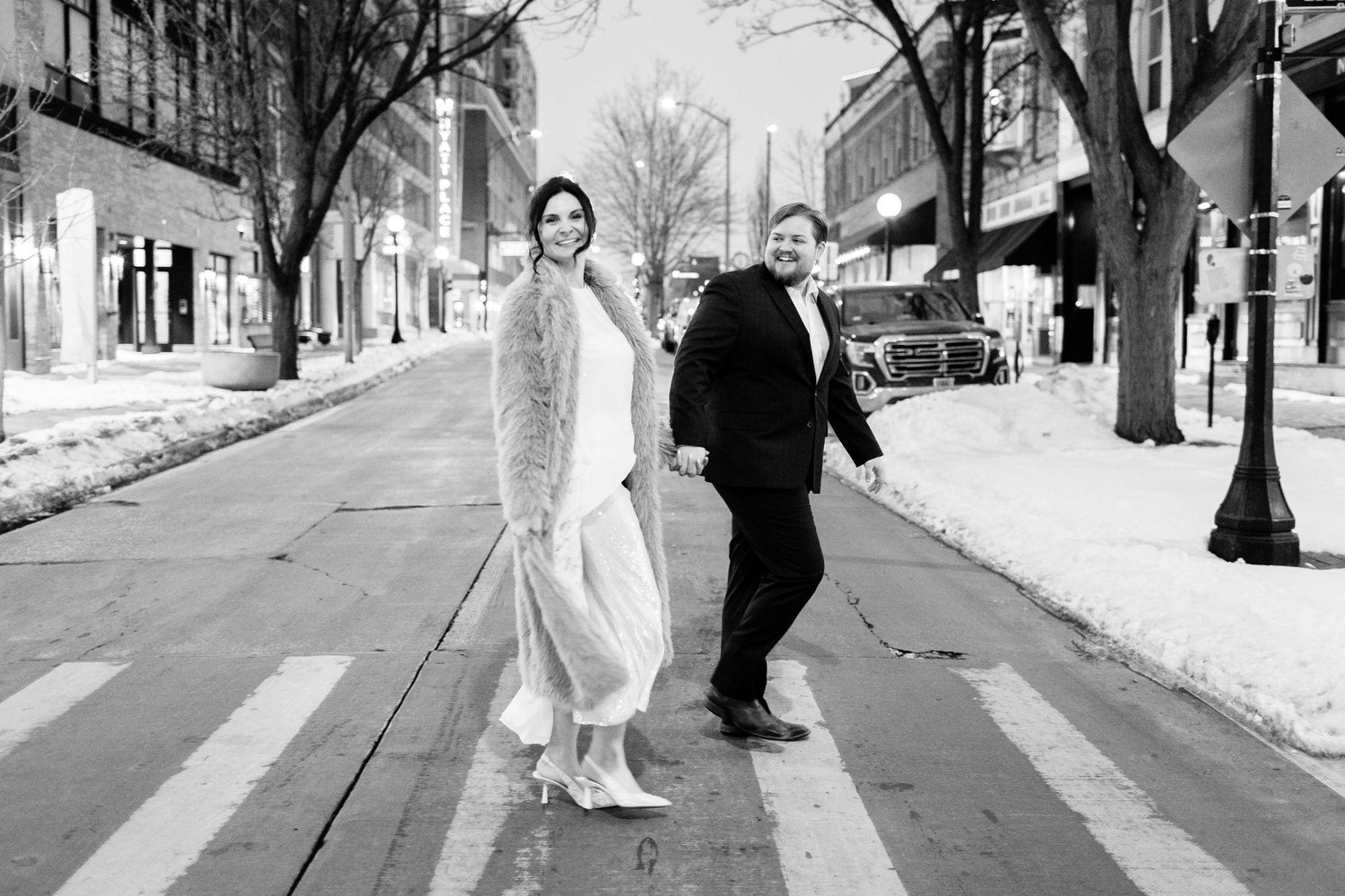 The Wedding Website of Leah Hembrough and Chip Holmes