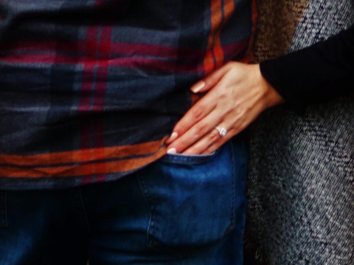 The Wedding Website of Tina Knowlton and Kris Beschta