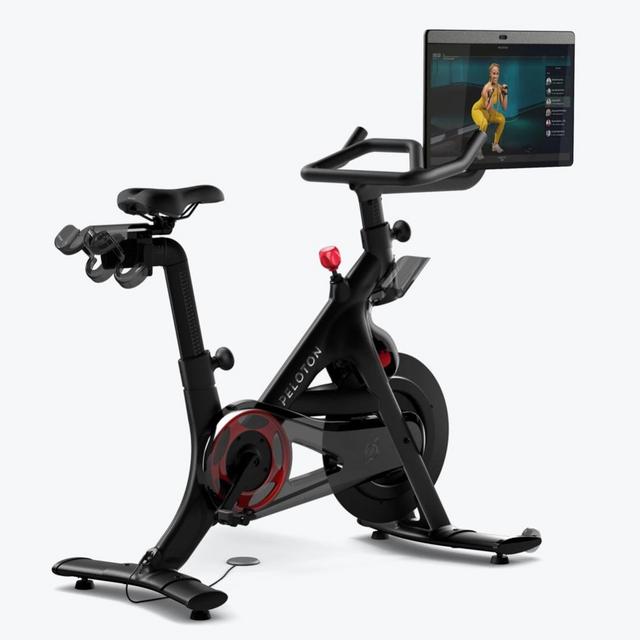 Peloton
