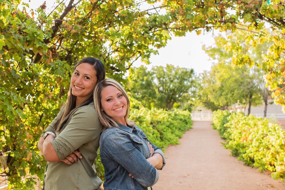 The Wedding Website of Heather Suess and Cian Carvalho