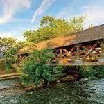 Naperville Riverwalk