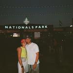 Nationals Park