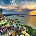 The Oasis On Lake Travis
