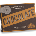 Olive & Sinclair Chocolate Co