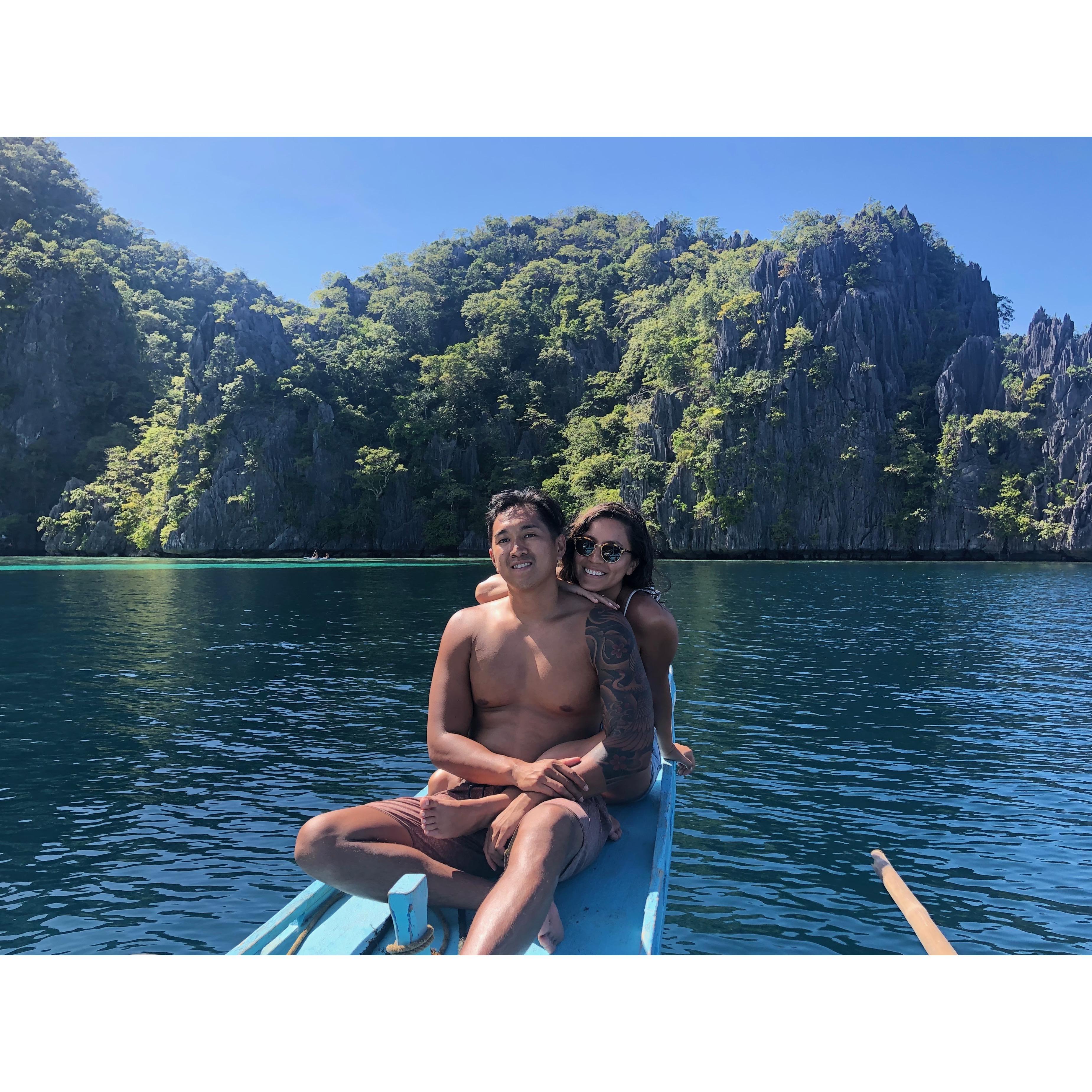 Palawan, Philippines