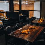 Moody's Lounge