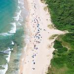 Mansion Beach