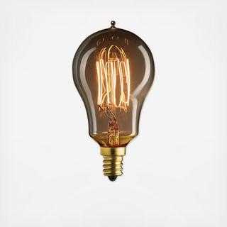 A-Shape Vintage Thread Filament Bulb 4-Pack