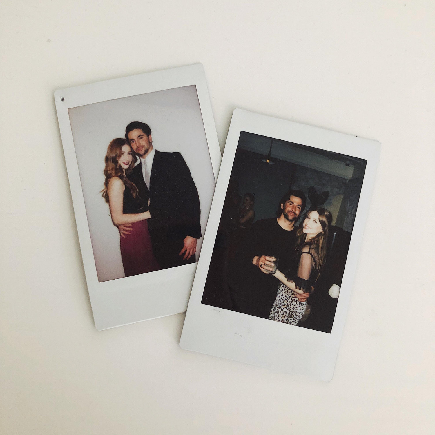 Polaroids