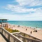 South Beach Park, Boca Raton
