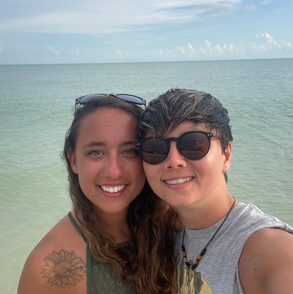The Wedding Website of Tayler Boxler and Courtney Petrunak