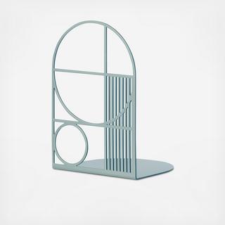 Outline Bookend