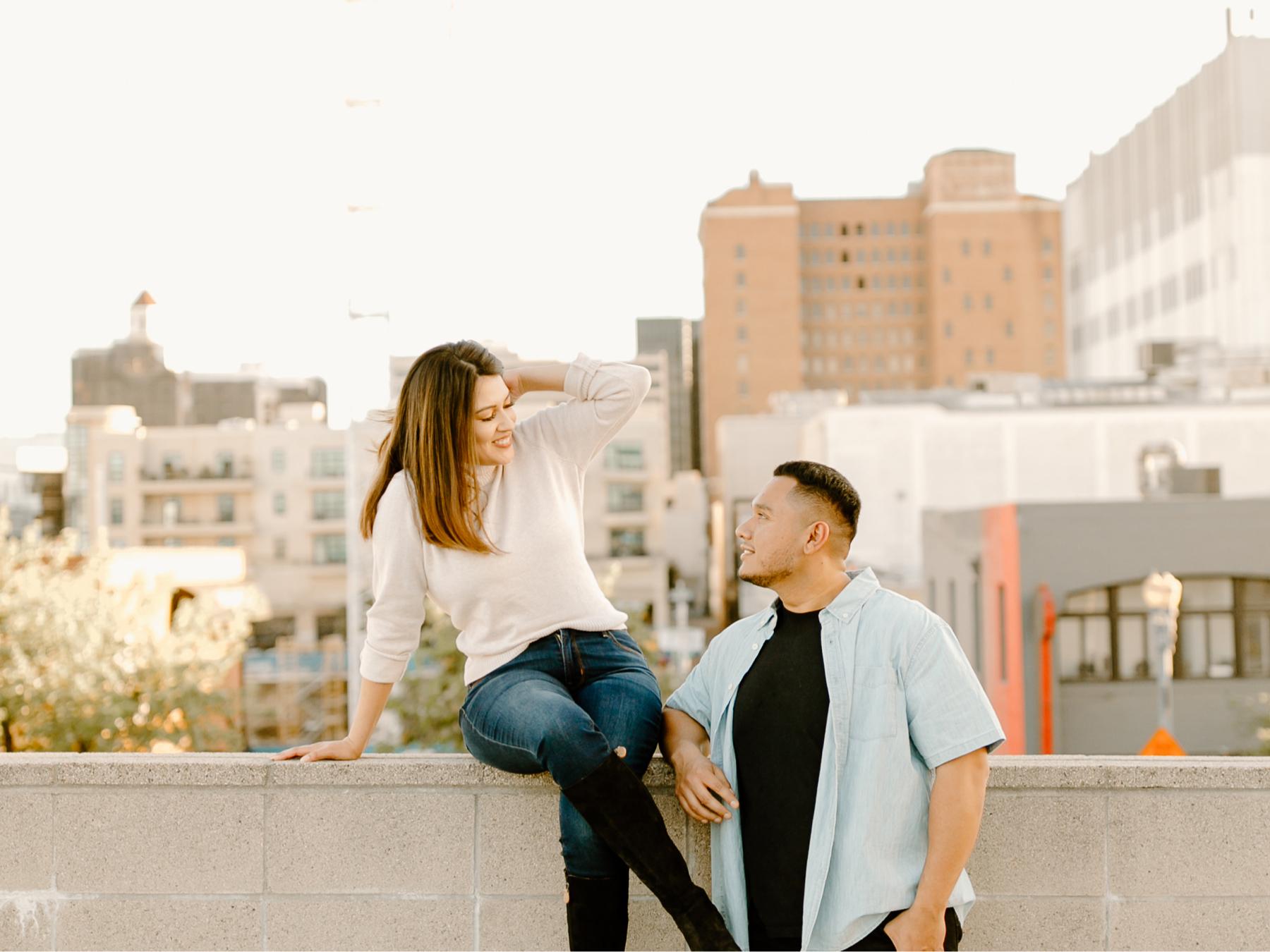 The Wedding Website of Erick Cortes and Ashley Fragoso