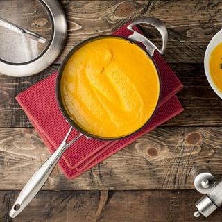 CTX Sauce Pan with Lid