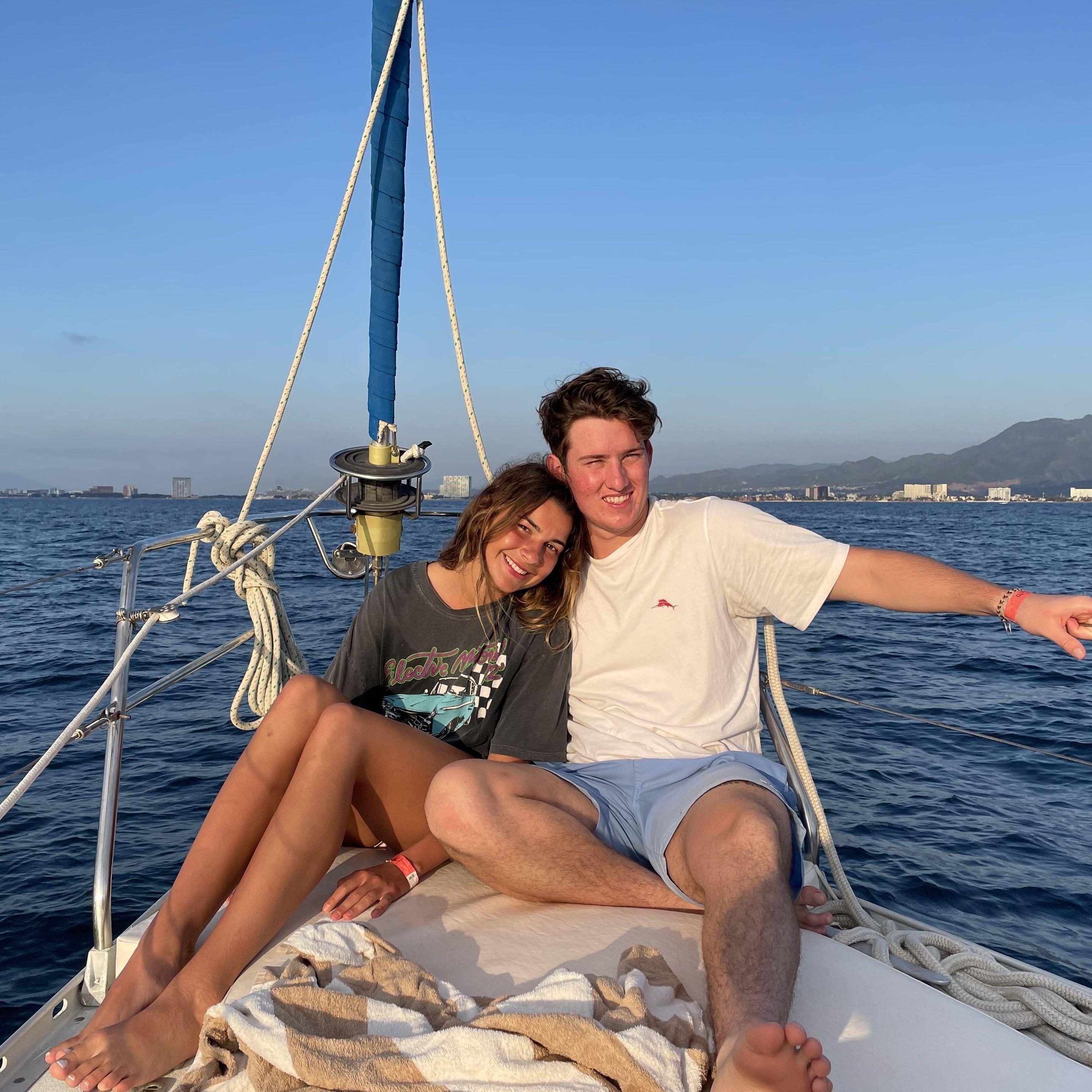 Puerta Vallarta, December 2021