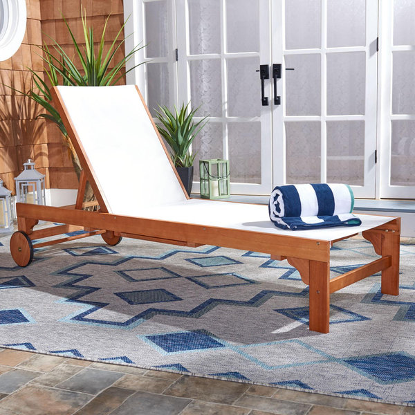 Ralden Sunlounger