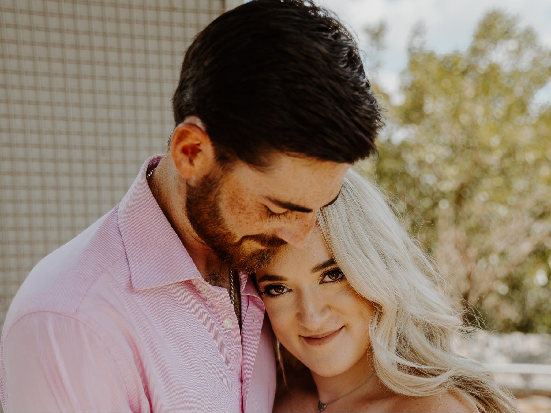 The Wedding Website of Haley Linderman and Cade Mcdonald