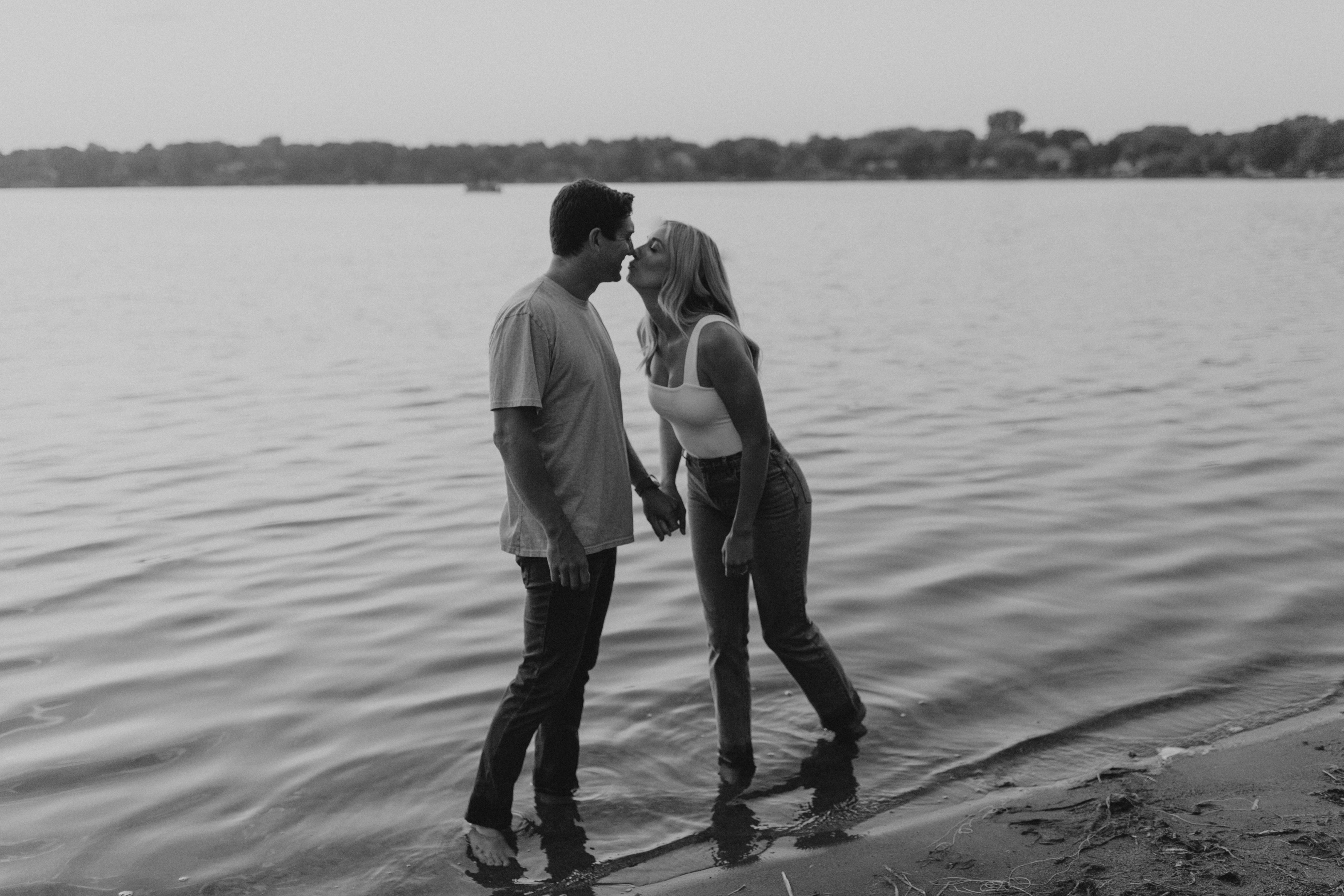 The Wedding Website of Mackenzie Jones and Joseph Robel