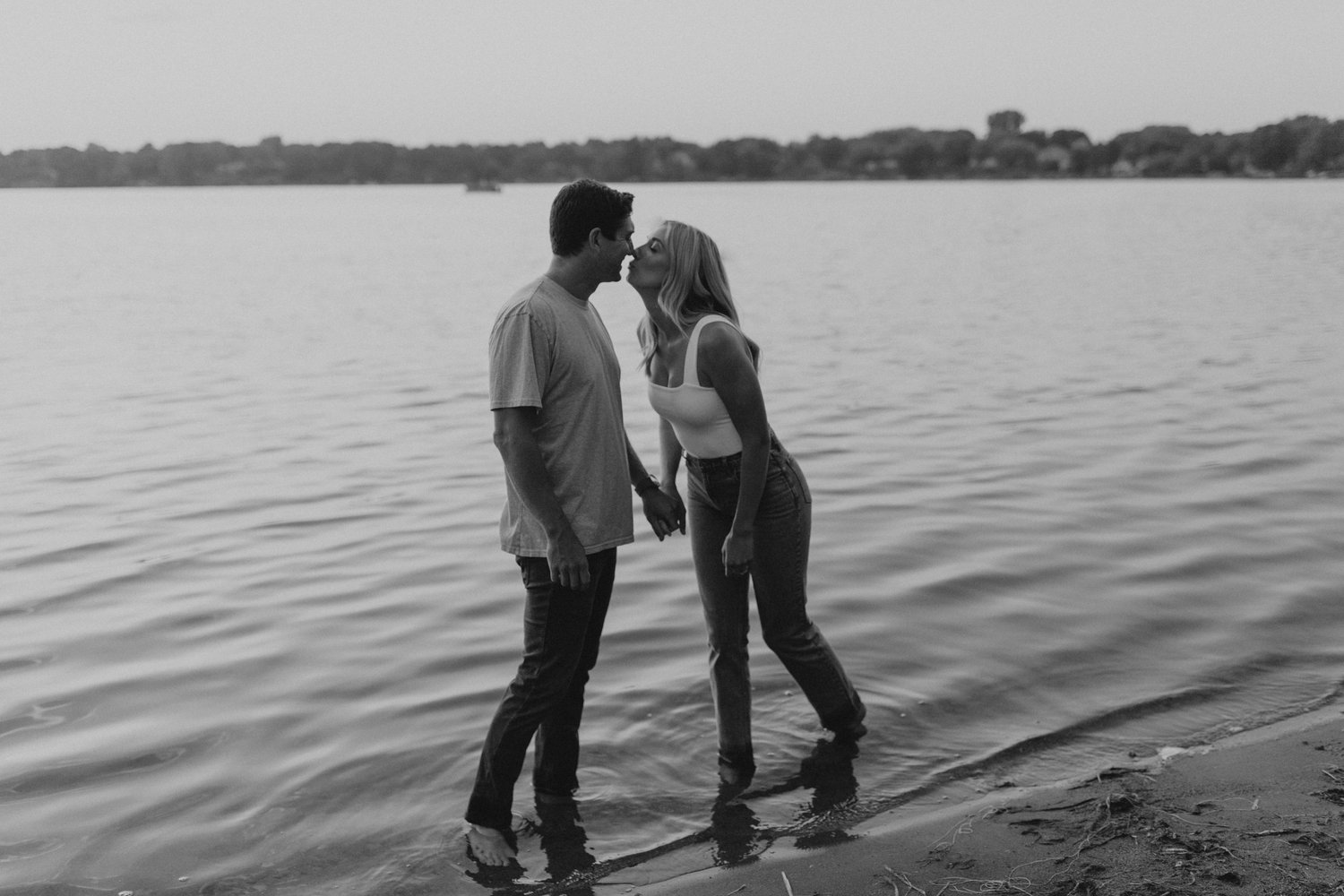 The Wedding Website of Mackenzie Jones and Joseph Robel