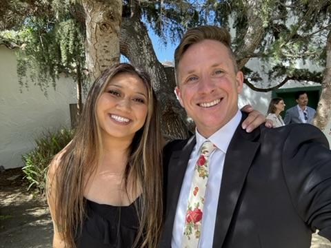 The Wedding Website of Kaytlyn Garland and Lane Marchetti