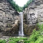 Taughannock Falls State Park