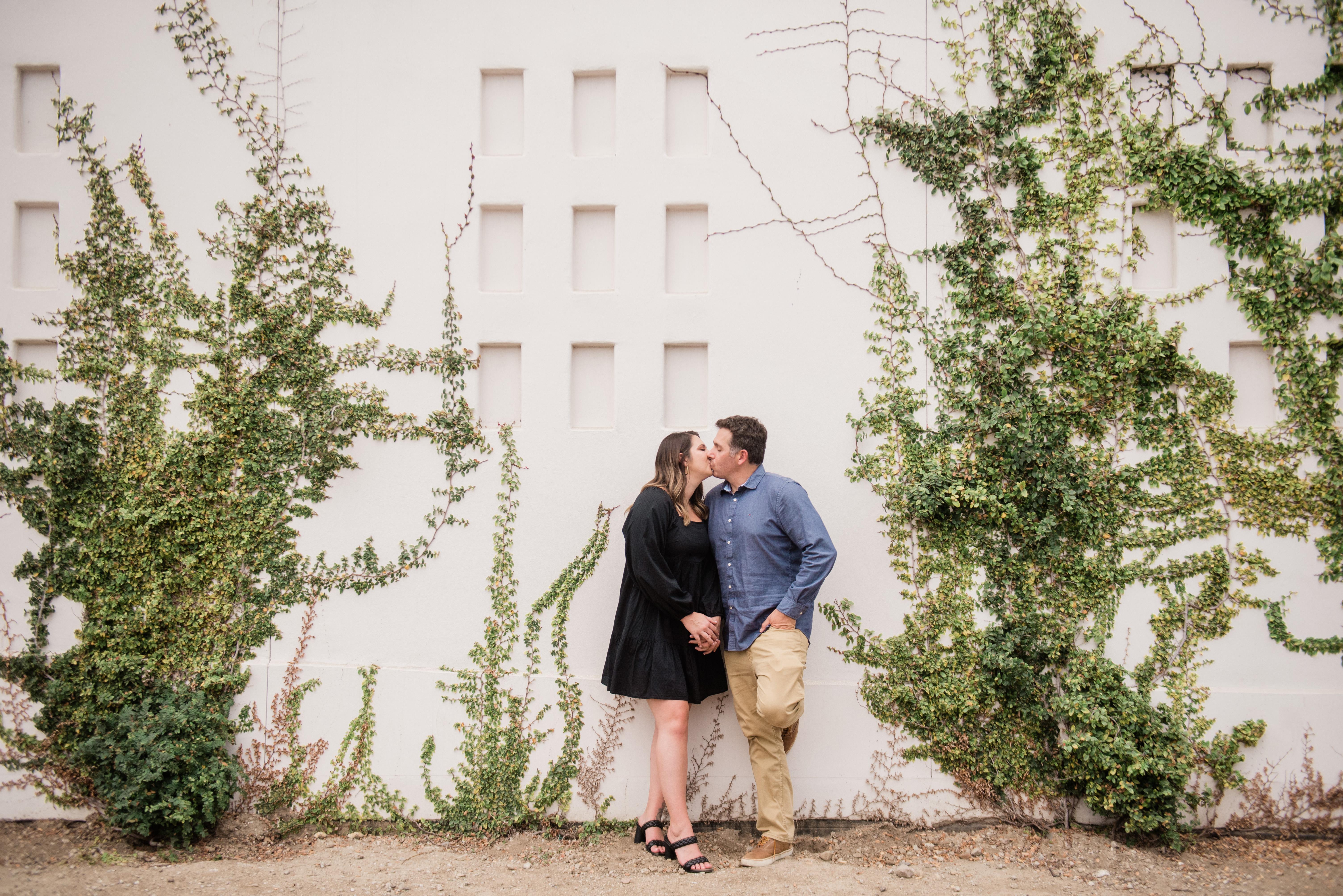 The Wedding Website of Jayne Reimel and Danny Graybill