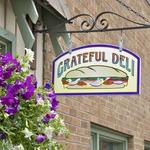 Grateful Deli