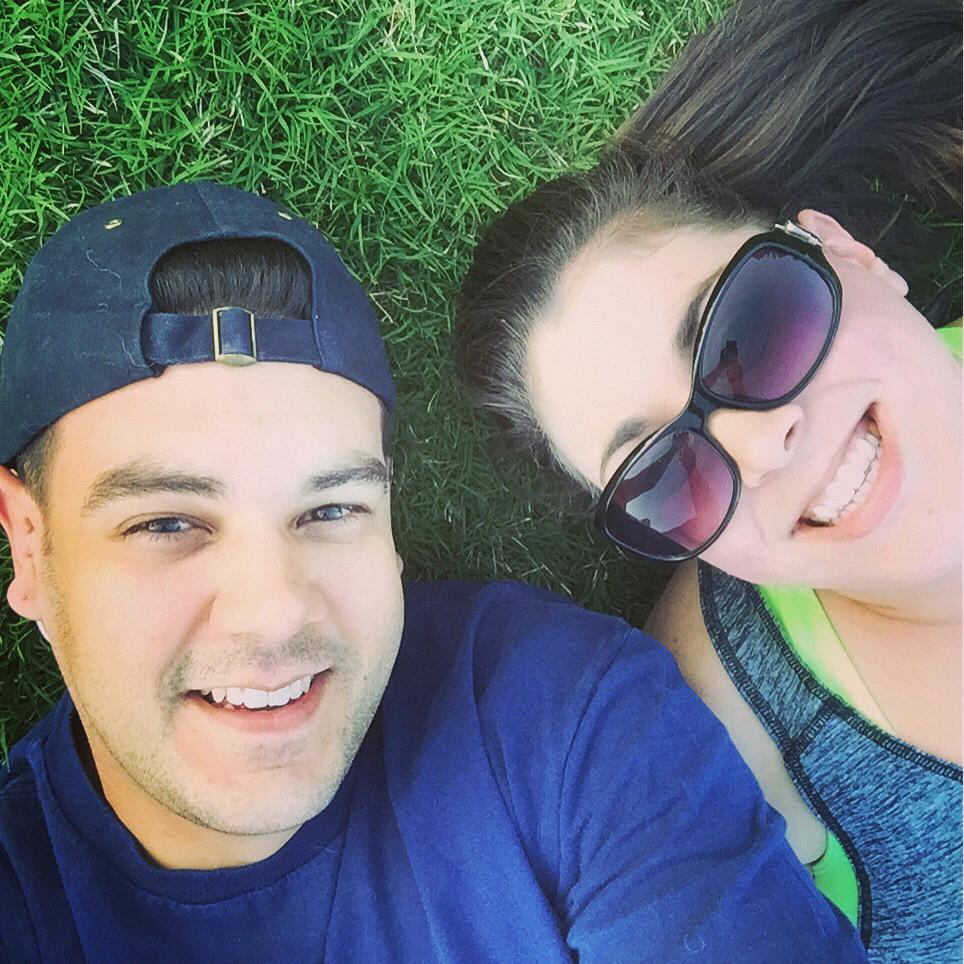 Georgia on my mind...