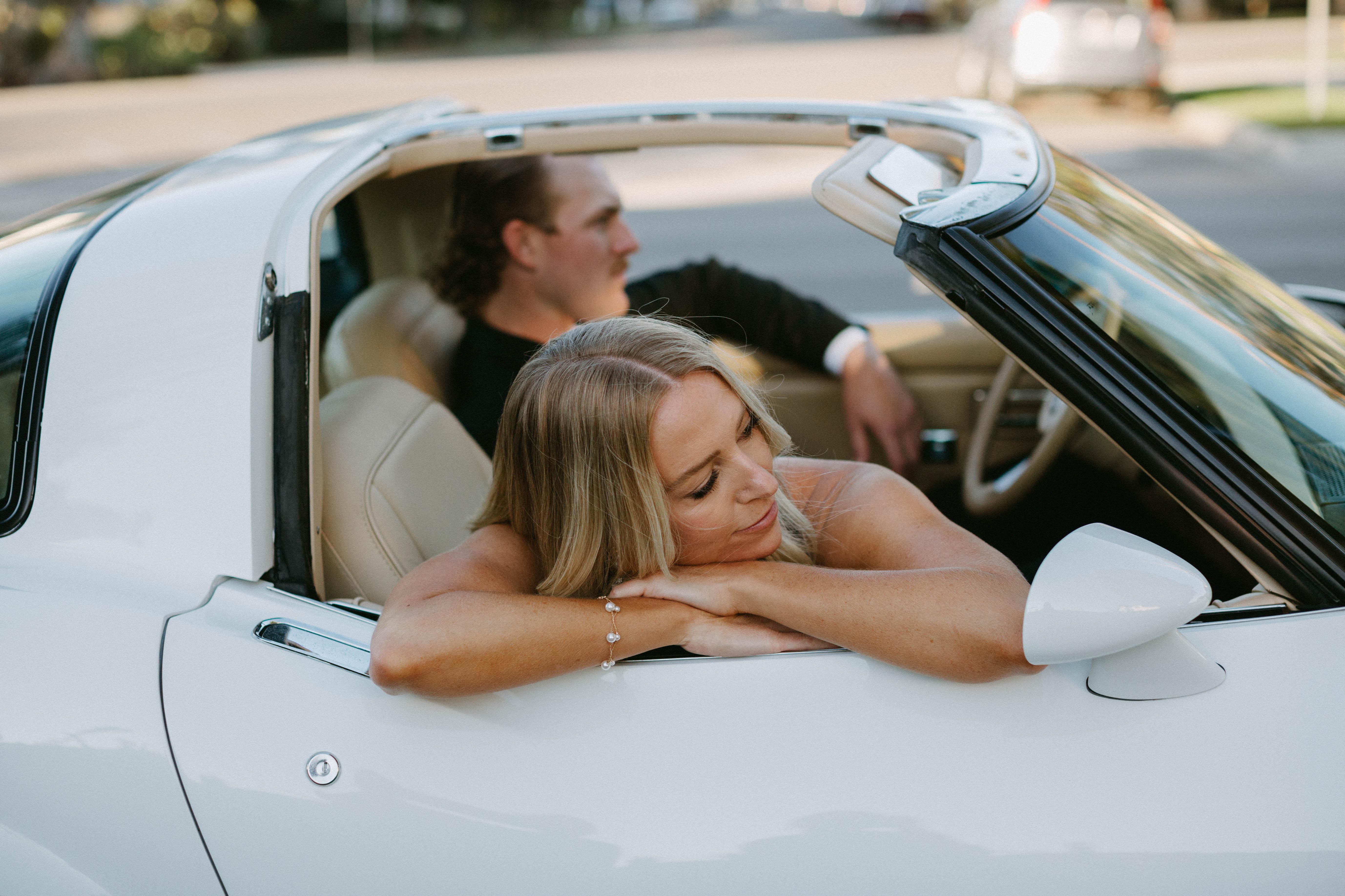 The Wedding Website of Kelly McCray and Kyle Dodson