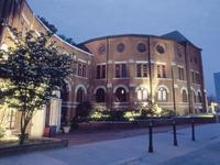 Greensboro History Museum