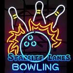 Starlite Lanes