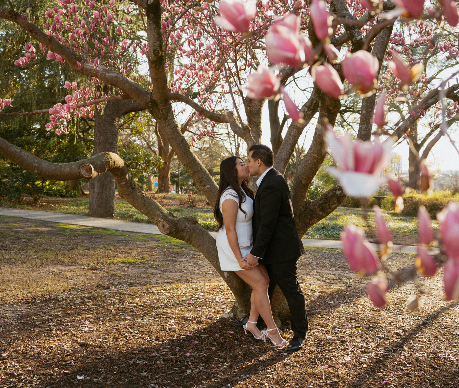 The Wedding Website of Vivian Nguyen and Anthony Ton