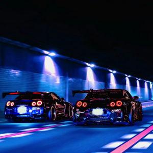 Tokyo Drifting Experience