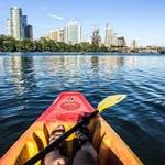 Zilker Park Boat Rentals