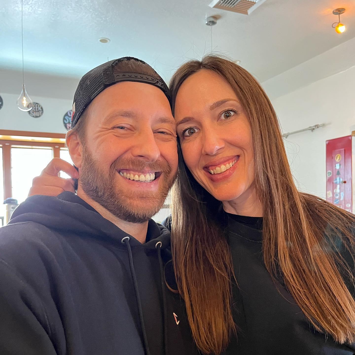 Springbreak in Truckee